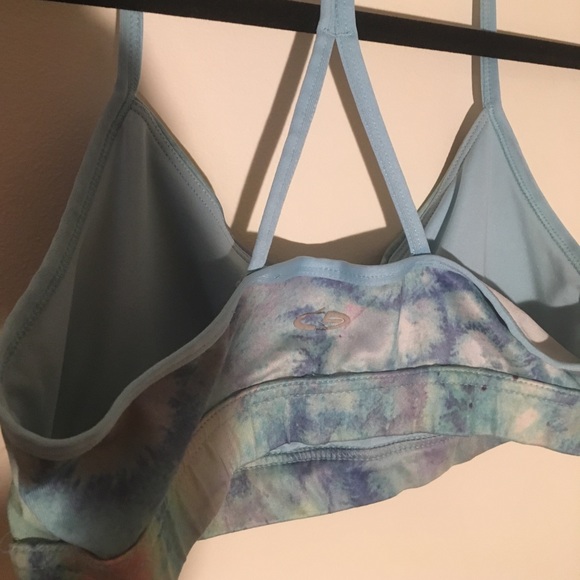 Champions Sports Bra - Picture 3 of 3